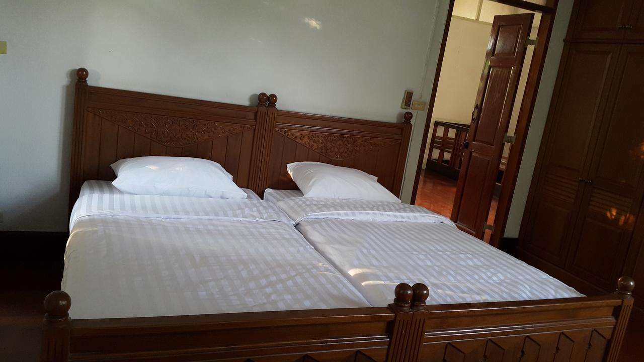 Coc Guest House & Hostel شيانغ ماي المظهر الخارجي الصورة