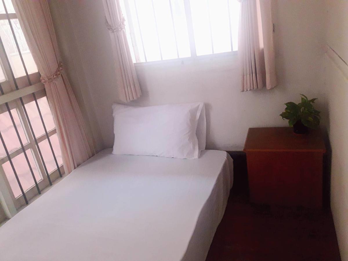 Coc Guest House & Hostel شيانغ ماي المظهر الخارجي الصورة