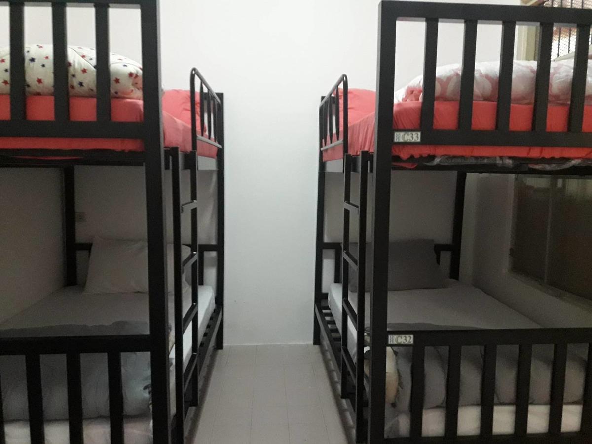 Coc Guest House & Hostel شيانغ ماي المظهر الخارجي الصورة