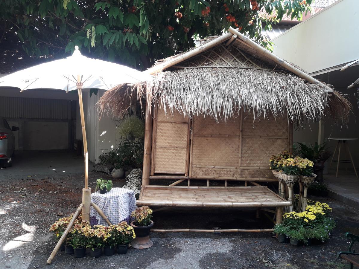 Coc Guest House & Hostel شيانغ ماي المظهر الخارجي الصورة