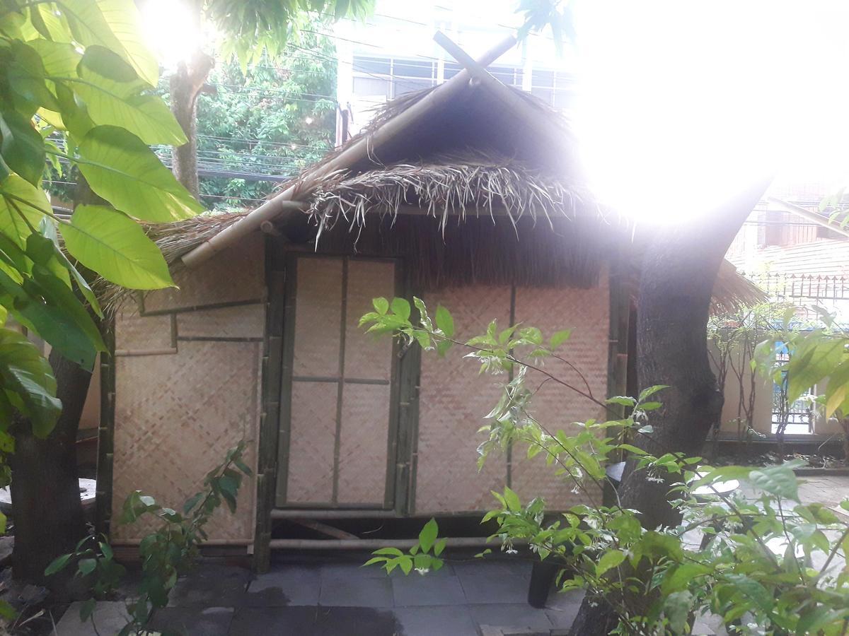 Coc Guest House & Hostel شيانغ ماي المظهر الخارجي الصورة