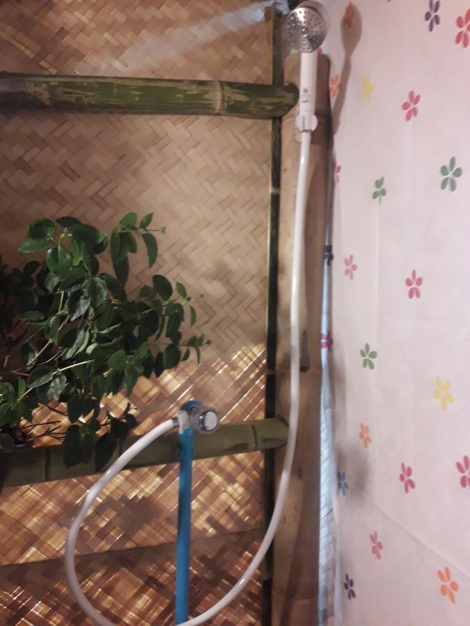 Coc Guest House & Hostel شيانغ ماي المظهر الخارجي الصورة
