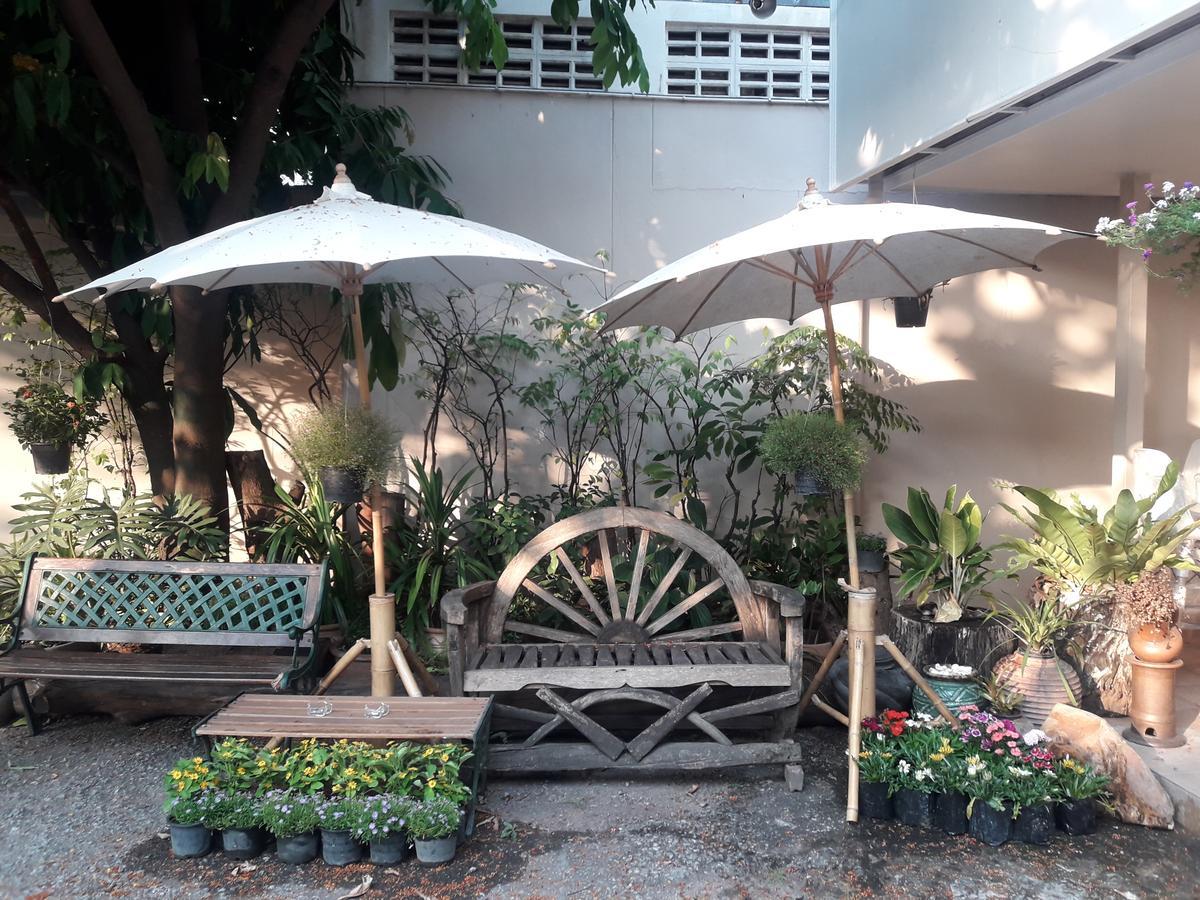Coc Guest House & Hostel شيانغ ماي المظهر الخارجي الصورة