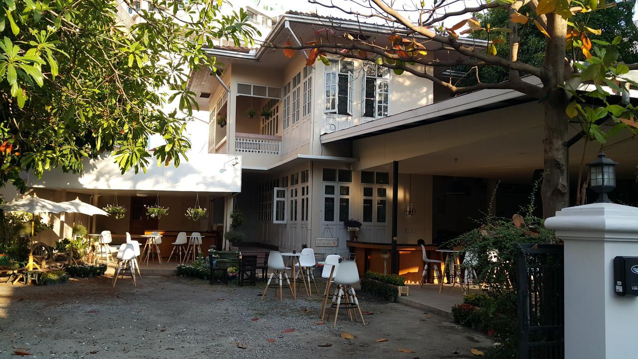 Coc Guest House & Hostel شيانغ ماي المظهر الخارجي الصورة