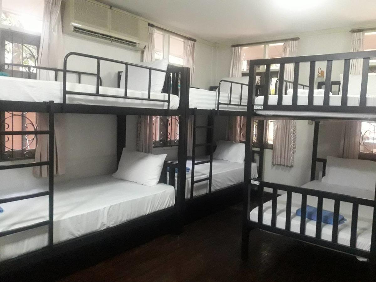 Coc Guest House & Hostel شيانغ ماي المظهر الخارجي الصورة