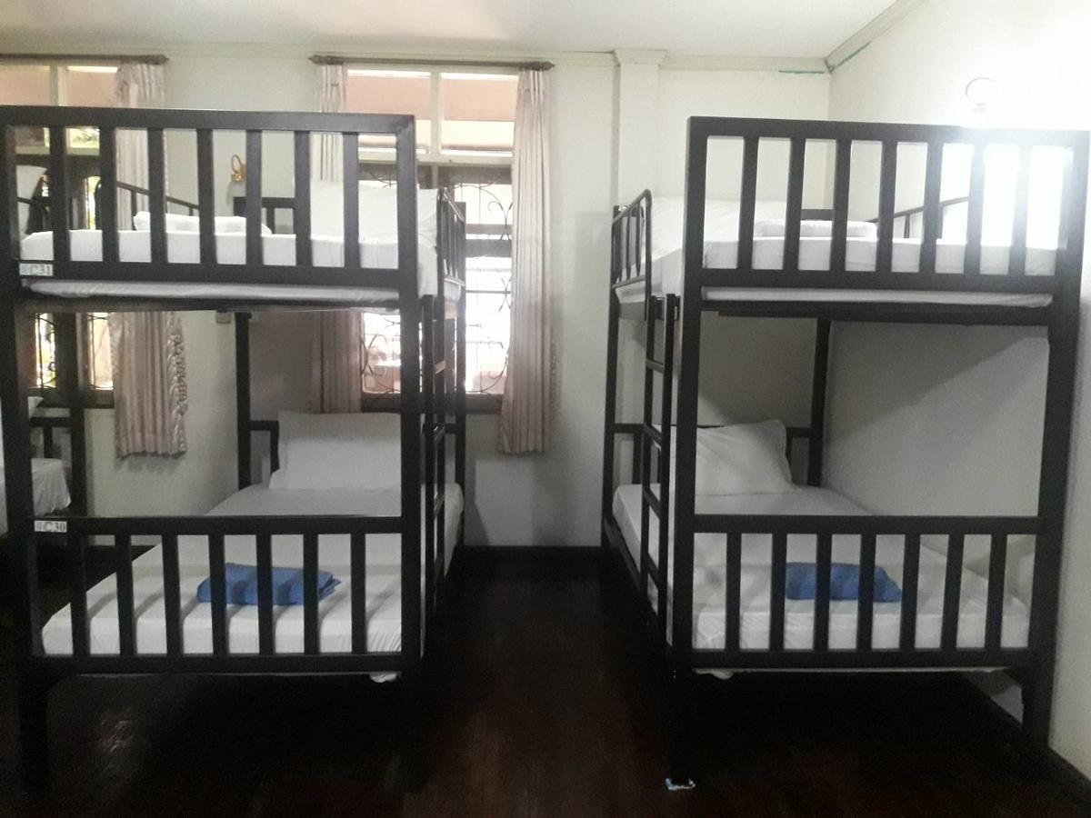 Coc Guest House & Hostel شيانغ ماي المظهر الخارجي الصورة