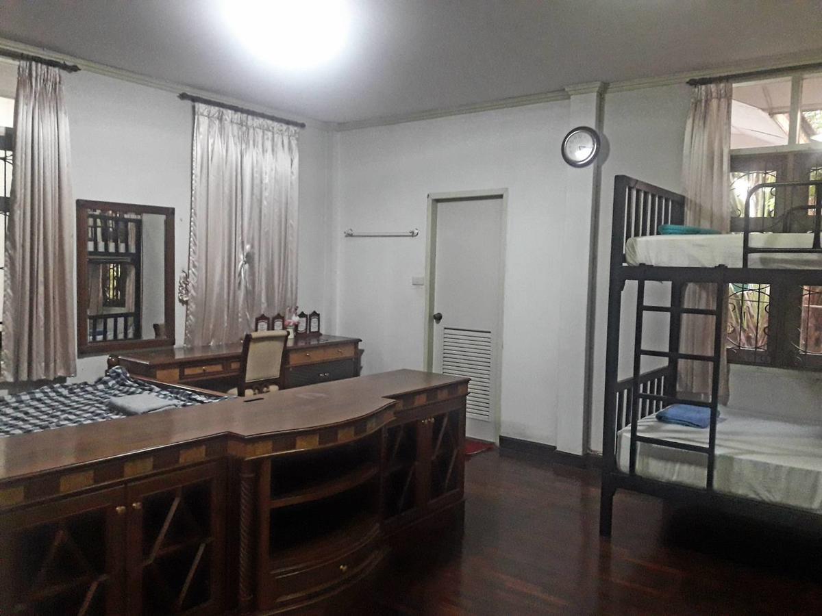 Coc Guest House & Hostel شيانغ ماي المظهر الخارجي الصورة