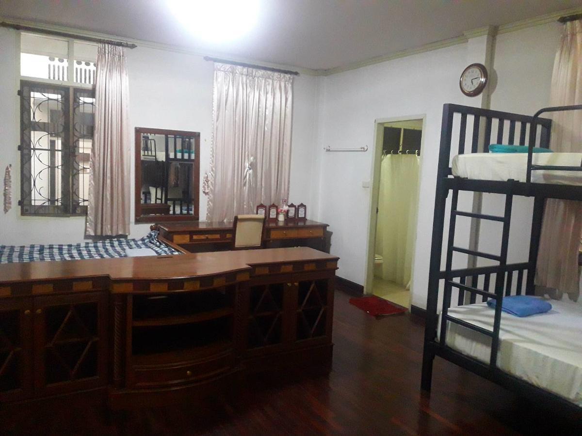 Coc Guest House & Hostel شيانغ ماي المظهر الخارجي الصورة
