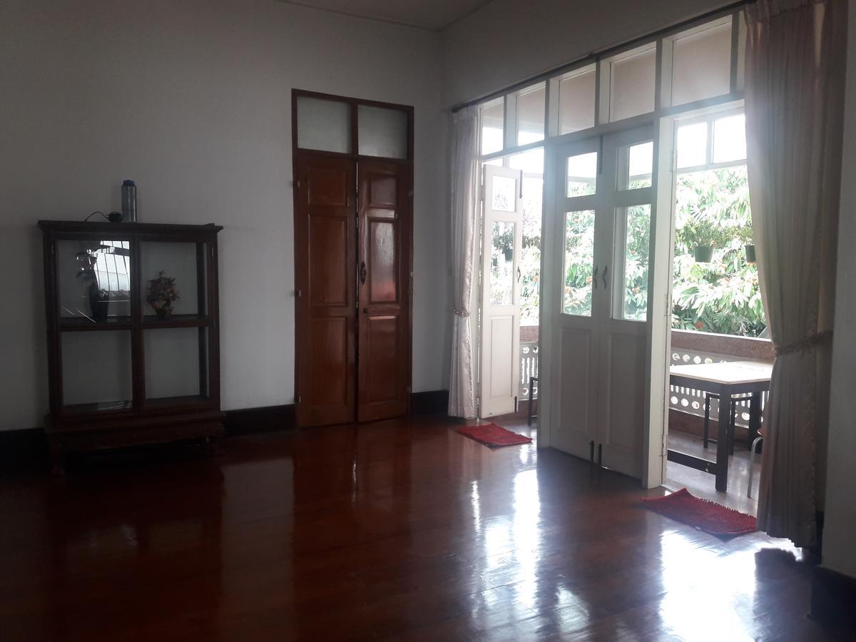 Coc Guest House & Hostel شيانغ ماي المظهر الخارجي الصورة