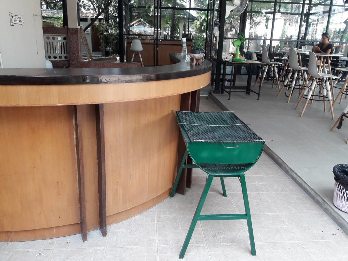 Coc Guest House & Hostel شيانغ ماي المظهر الخارجي الصورة