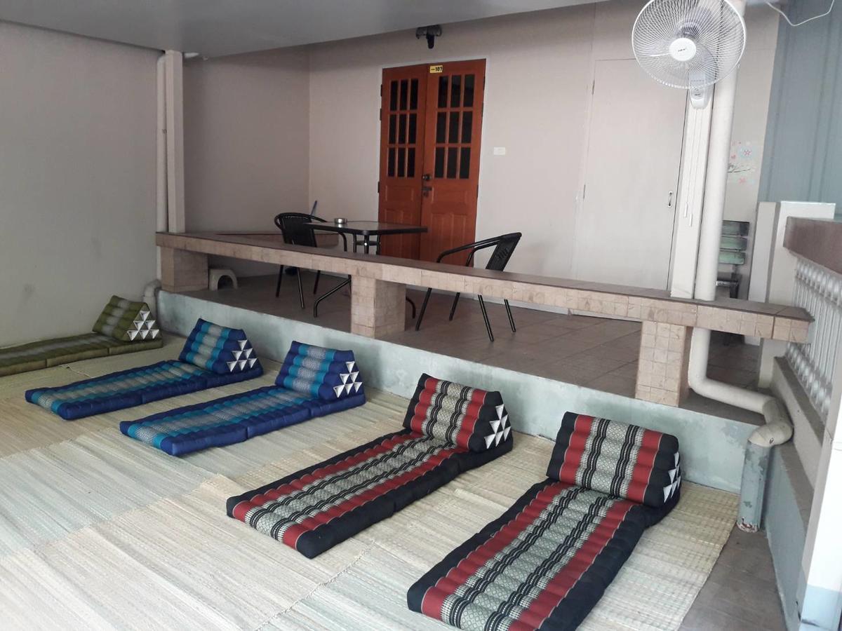 Coc Guest House & Hostel شيانغ ماي المظهر الخارجي الصورة