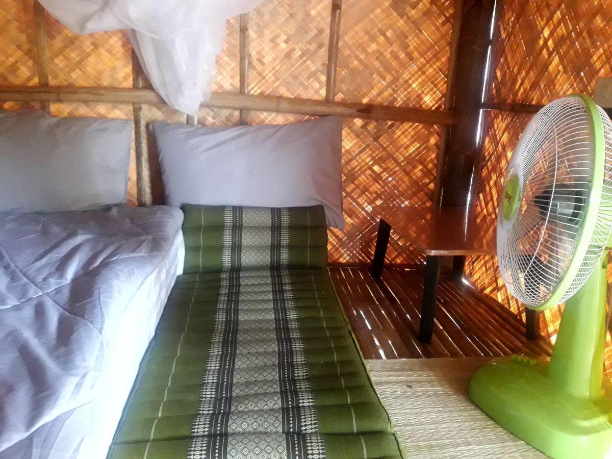 Coc Guest House & Hostel شيانغ ماي المظهر الخارجي الصورة
