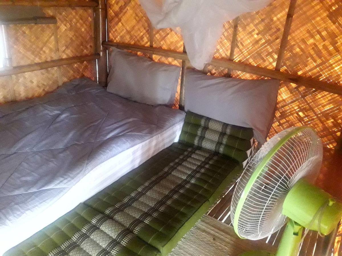 Coc Guest House & Hostel شيانغ ماي المظهر الخارجي الصورة