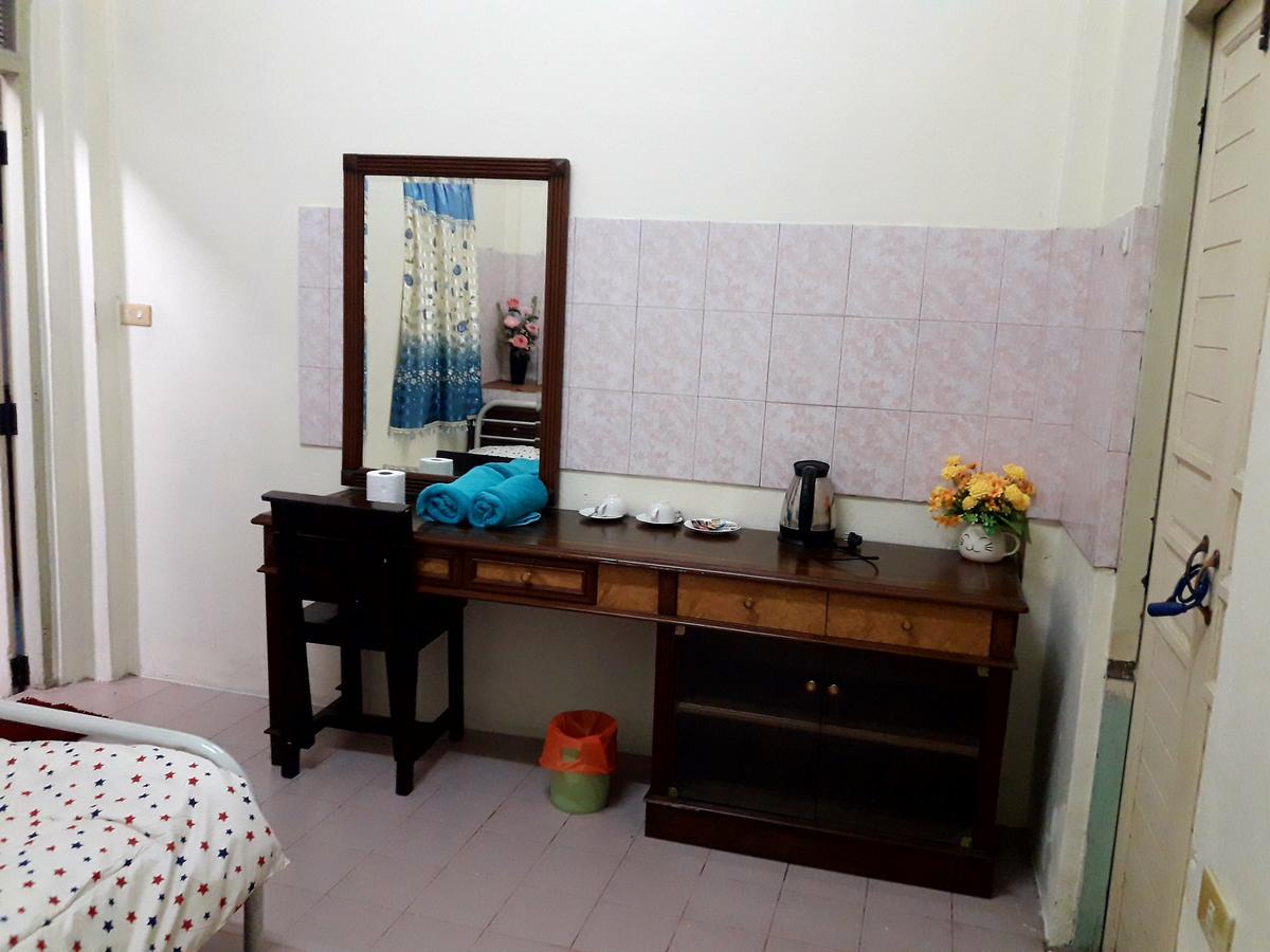 Coc Guest House & Hostel شيانغ ماي المظهر الخارجي الصورة
