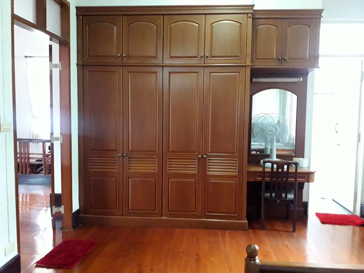 Coc Guest House & Hostel شيانغ ماي المظهر الخارجي الصورة