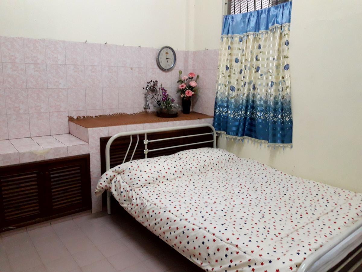 Coc Guest House & Hostel شيانغ ماي المظهر الخارجي الصورة