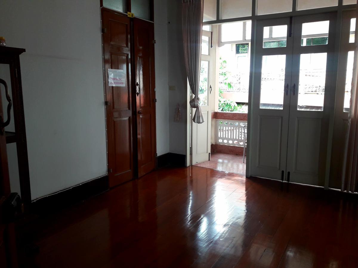 Coc Guest House & Hostel شيانغ ماي المظهر الخارجي الصورة