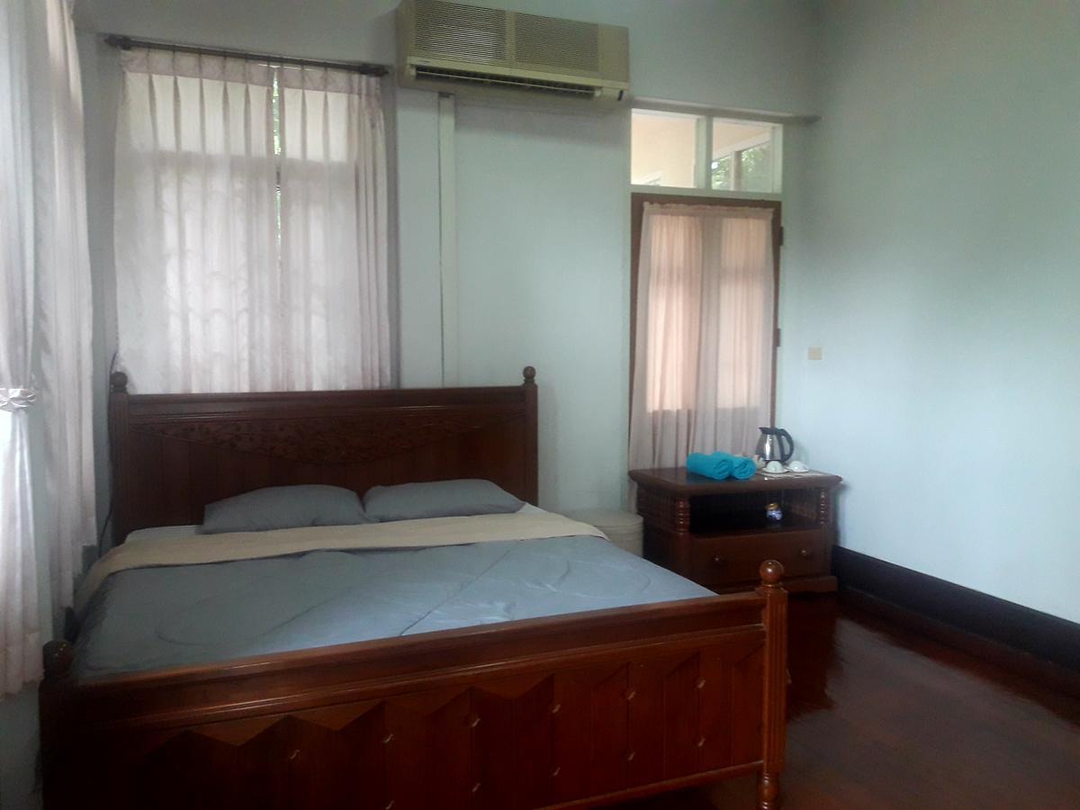 Coc Guest House & Hostel شيانغ ماي المظهر الخارجي الصورة
