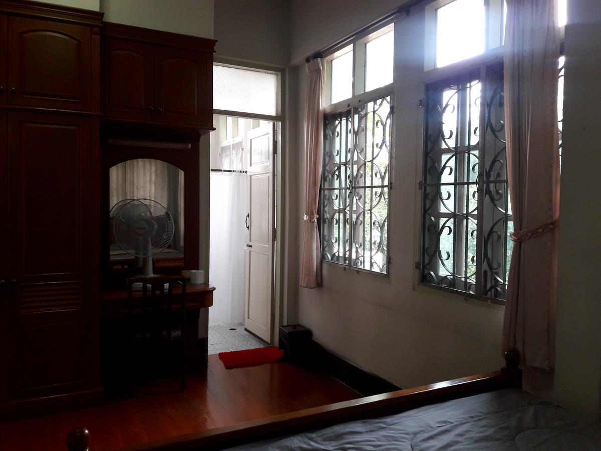 Coc Guest House & Hostel شيانغ ماي المظهر الخارجي الصورة