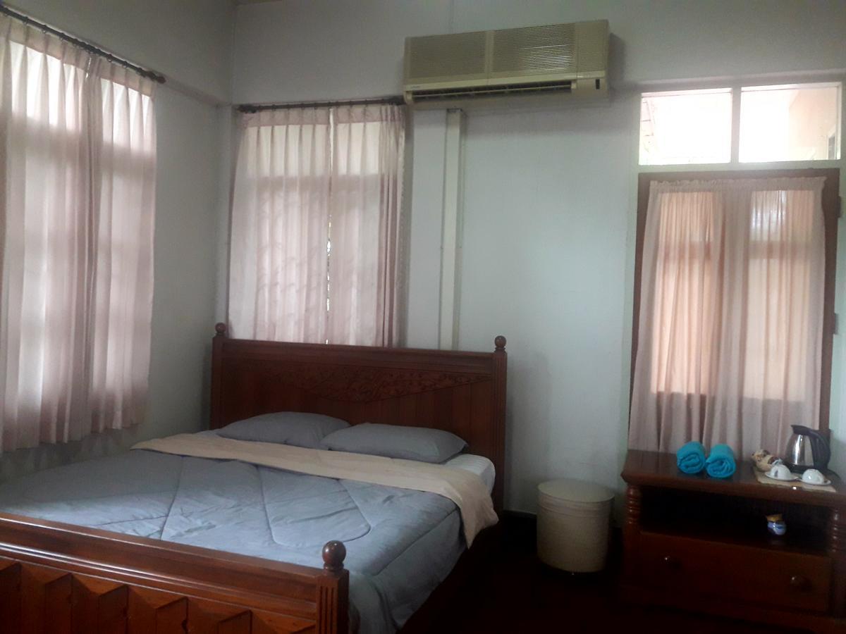 Coc Guest House & Hostel شيانغ ماي المظهر الخارجي الصورة